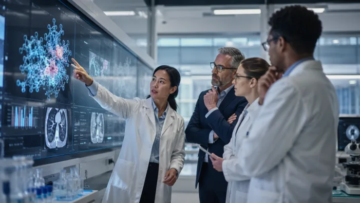 Can Pfizer’s $10.5bn Innovent deal rebuild confidence in its oncology pipeline?