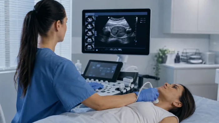 How Philips’ Elevate Plus could change abdominal, breast and thyroid ultrasound workflows