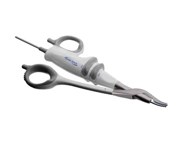 Genesis MedTech targets open surgery efficiency with Sound Reach Swift CE Mark approval