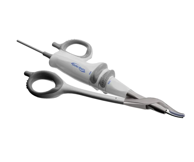 Reach Surgical’s Sound Reach Swift gains CE Mark as demand rises for precision surgical tools