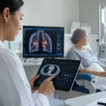 Representative image: Samsung Bioepis’ SB27 Keytruda biosimilar trial results highlight a potentially important step toward lower-cost pembrolizumab competition in the global oncology market.