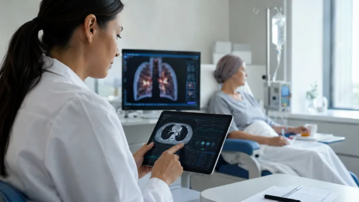 Samsung Bioepis SB27 meets Phase 3 endpoint as Keytruda biosimilar competition accelerates