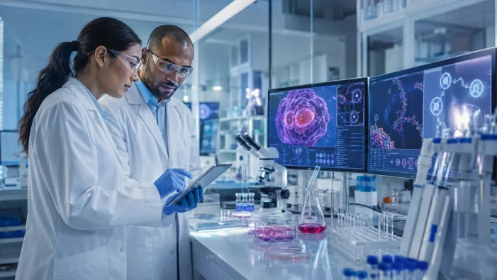 Why T-CURX’s Pantherna acquisition could matter for the future of cell therapy manufacturing