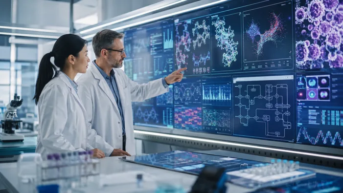 Why Tempus AI’s Lens upgrade matters for precision oncology drug development