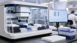 Volta Labs and Twist Bioscience push target enrichment closer to walk-away automation