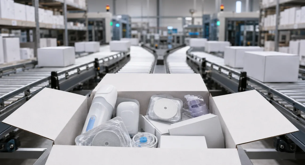 AdaptHealth Corp.’s $235 million Diabetes Health sale to Cardinal Health, Inc. highlights growing consolidation in diabetes supplies and home healthcare distribution. Representative image.