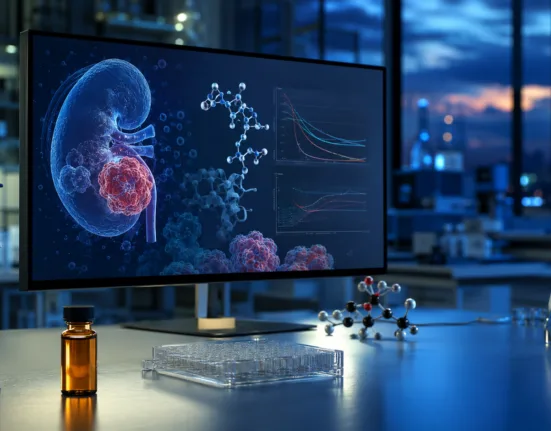 Arcus Biosciences’ upcoming second-quarter 2026 update will put casdatifan kidney cancer trial progress, pipeline execution and cash runway in focus. Representative image.