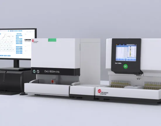 Beckman Coulter targets laboratory staffing pressure with DxU 1800 automation