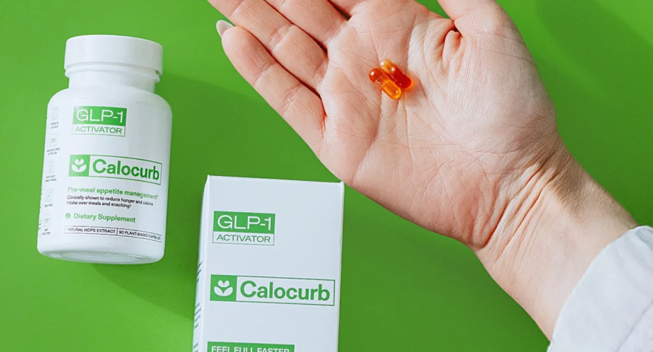 Calocurb clinical trial finds weight and fat reduction without measured muscle loss