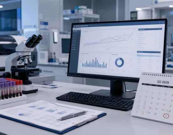 CareDx prepares to report second-quarter 2026 results as investors assess transplant diagnostics growth, Medicare coverage clarity and the company’s expansion into oncology testing. Representative image.