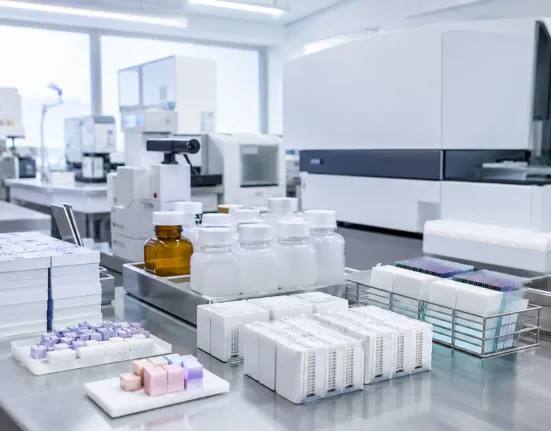 Leica Biosystems’ planned acquisition of StatLab Medical Products would expand its anatomic pathology portfolio across histology consumables, laboratory equipment and digital pathology workflows. Representative image.