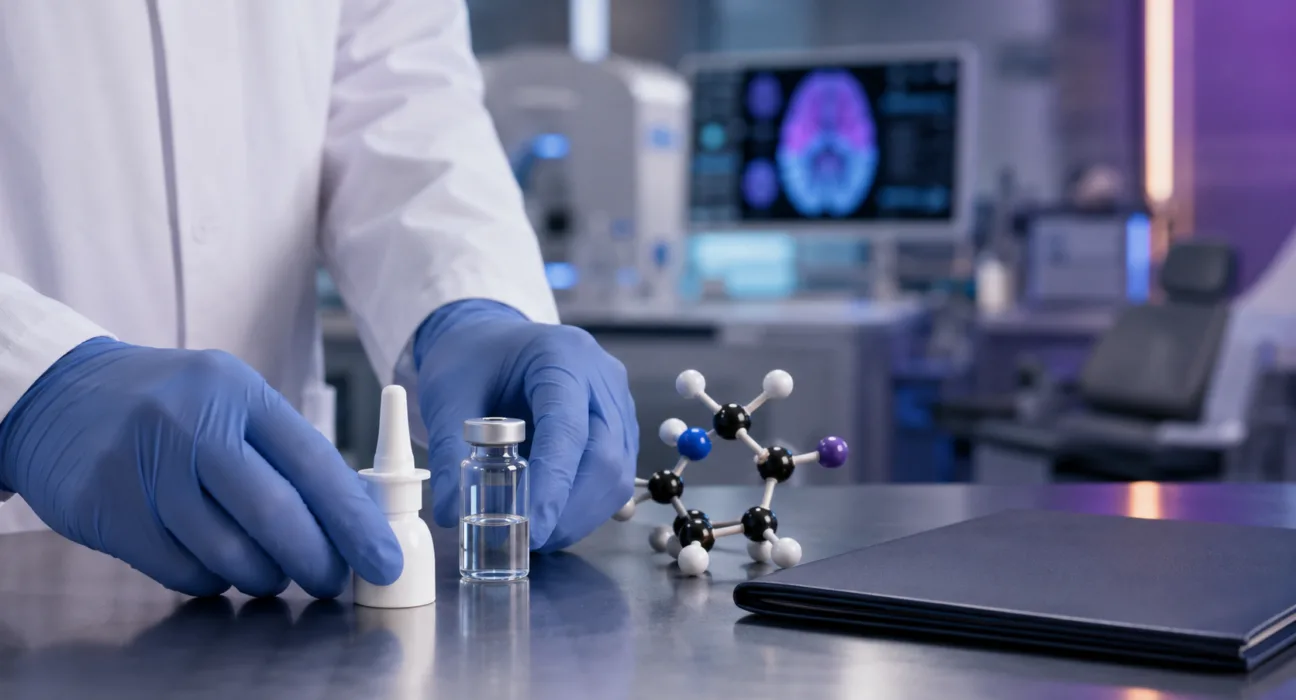 Eli Lilly’s up to US$3.8 billion AtaiBeckley deal raises interest in BPL-003 and the expanding psychedelic medicine pipeline. Representative image.