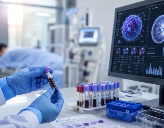 Eurofins Viracor’s BKV inSIGHT T-cell immunity panel is designed to support BK virus immune monitoring in kidney transplant patients by adding cellular immune-response insights to conventional viral-load testing. Representative image.