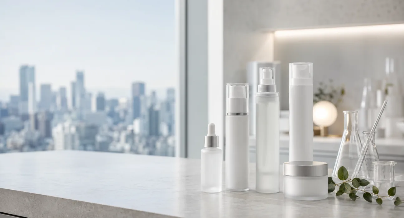 Galderma expands Alastin professional skincare across Japan and key Asia Pacific medical aesthetics markets as demand for procedure-linked skincare grows. Representative image.