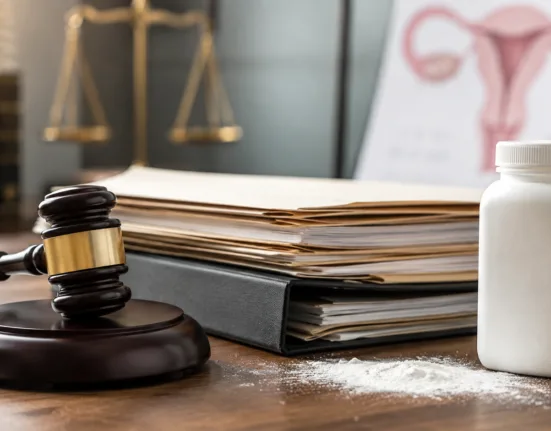 Johnson & Johnson’s proposed $5.5 billion settlement aims to resolve about 76,000 existing ovarian talc litigation claims, subject to the required claimant participation. Representative image.