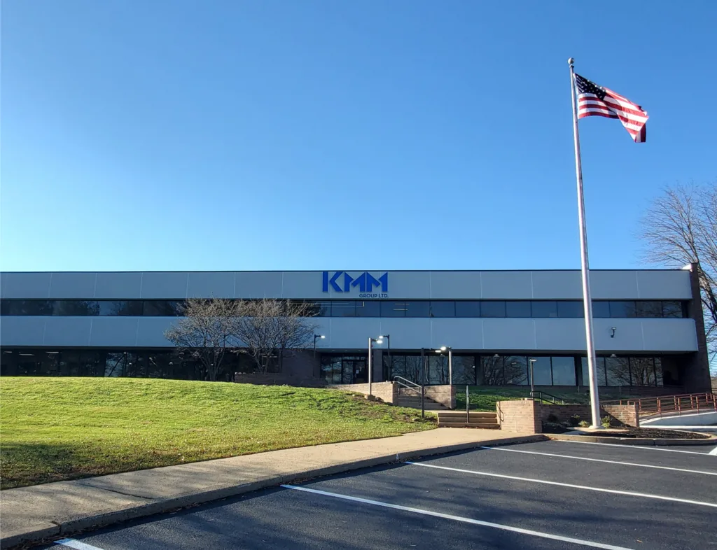 KMM Group targets next growth phase with RS2 Healthcare Partners capital and new CEO