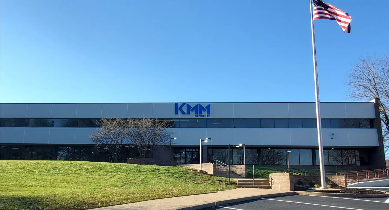 KMM Group targets next growth phase with RS2 Healthcare Partners capital and new CEO