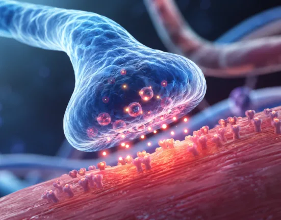 Cognizin citicoline is being studied for its potential effects on neuromuscular junction formation and nerve-to-muscle signalling, as new preclinical research explores possible applications in healthy ageing and sports nutrition. Representative image.