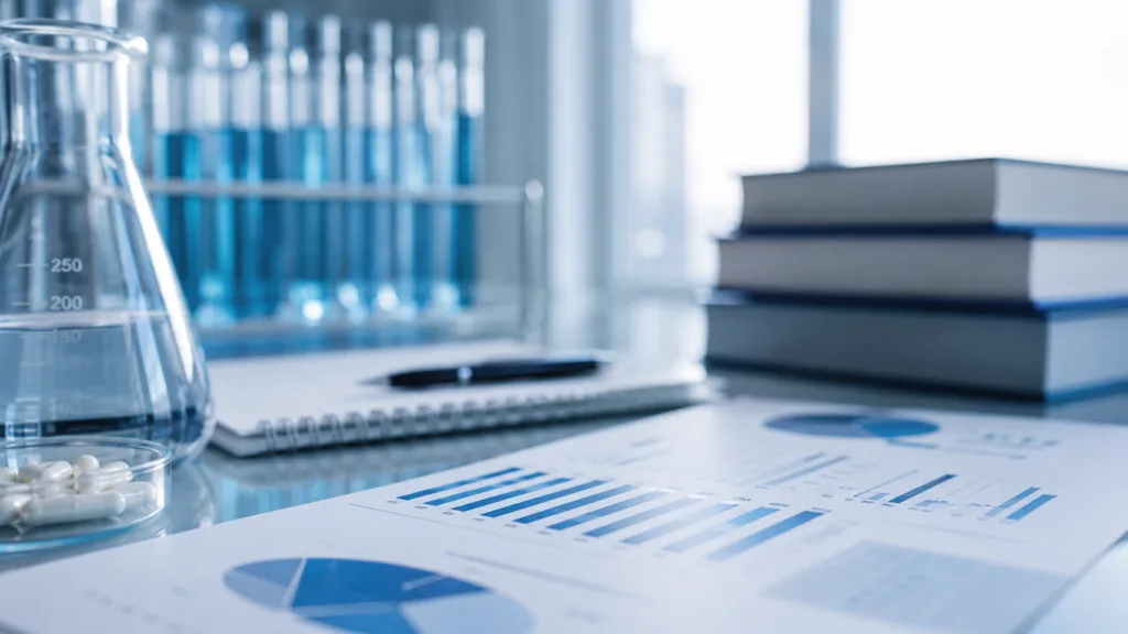 LAPIX Therapeutics strengthens its strategic leadership by appointing Nimbus Therapeutics Chief Executive Officer Abbas Kazimi to its board as investigational autoimmune drug LPX-TI641 advances through Phase 1b development. Representative image.