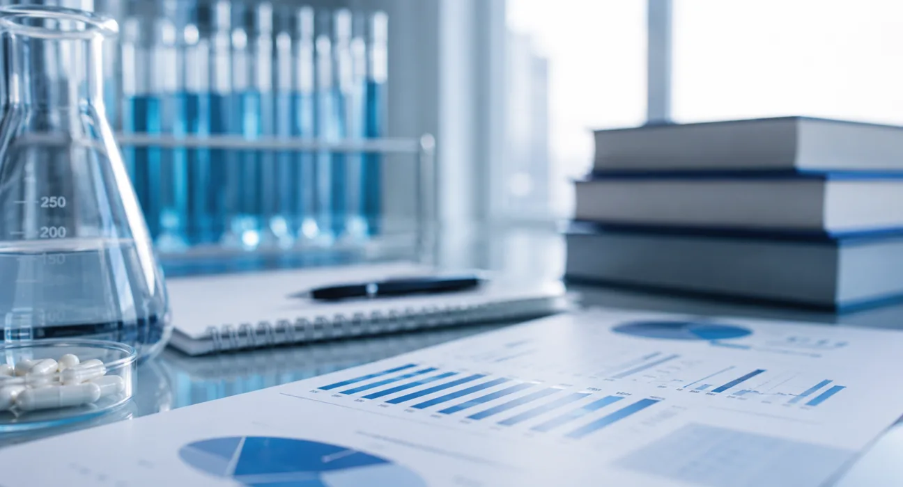 LAPIX Therapeutics strengthens its strategic leadership by appointing Nimbus Therapeutics Chief Executive Officer Abbas Kazimi to its board as investigational autoimmune drug LPX-TI641 advances through Phase 1b development. Representative image.