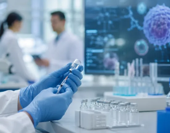 Liberate Bio’s appointment of Steven H. Bernstein as chief medical officer comes as the biotechnology company advances its LIB820 in vivo CAR-M cell-programming candidate toward planned clinical evaluation. Representative image.