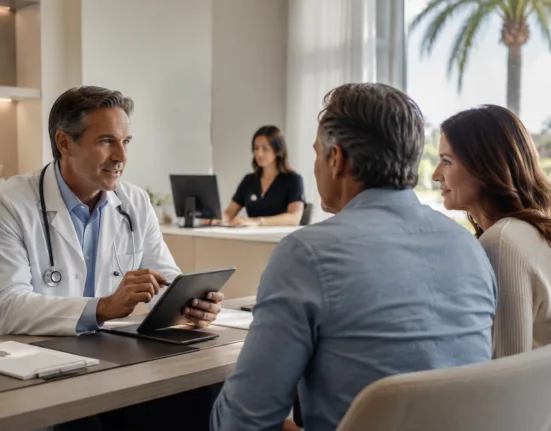 Marquis MD plans to bring premium concierge medicine, personalised primary care, pediatrics and advanced diagnostic services to Boca Raton, Florida, through a membership-based healthcare model. Representative image.