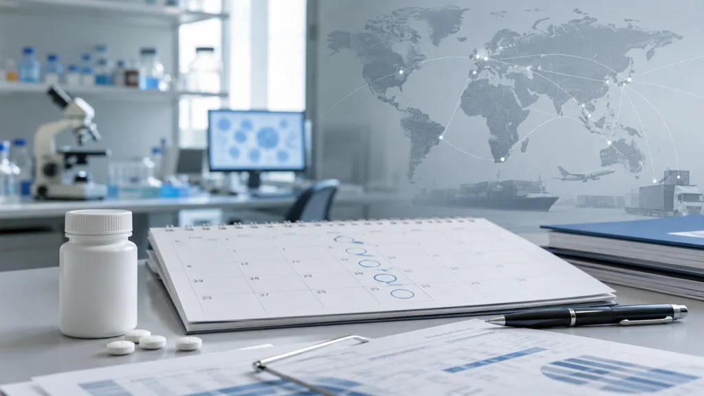 Merck is preparing a global access network for alimatravir as the investigational once-monthly oral HIV PrEP candidate advances through Phase 3 trials, with efficacy, affordability and manufacturing readiness set to determine its future public health impact. Representative image.