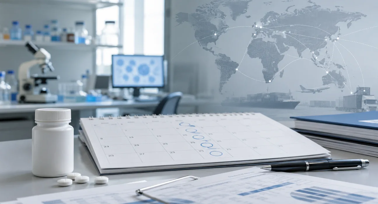 Merck is preparing a global access network for alimatravir as the investigational once-monthly oral HIV PrEP candidate advances through Phase 3 trials, with efficacy, affordability and manufacturing readiness set to determine its future public health impact. Representative image.