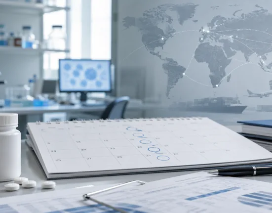 Merck is preparing a global access network for alimatravir as the investigational once-monthly oral HIV PrEP candidate advances through Phase 3 trials, with efficacy, affordability and manufacturing readiness set to determine its future public health impact. Representative image.