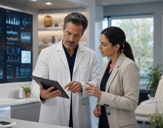 NADclinic and Geneva College of Longevity Science are linking clinician education with longevity and performance medicine as the sector pushes for stronger evidence, regulatory awareness and responsible clinical practice. Representative image.