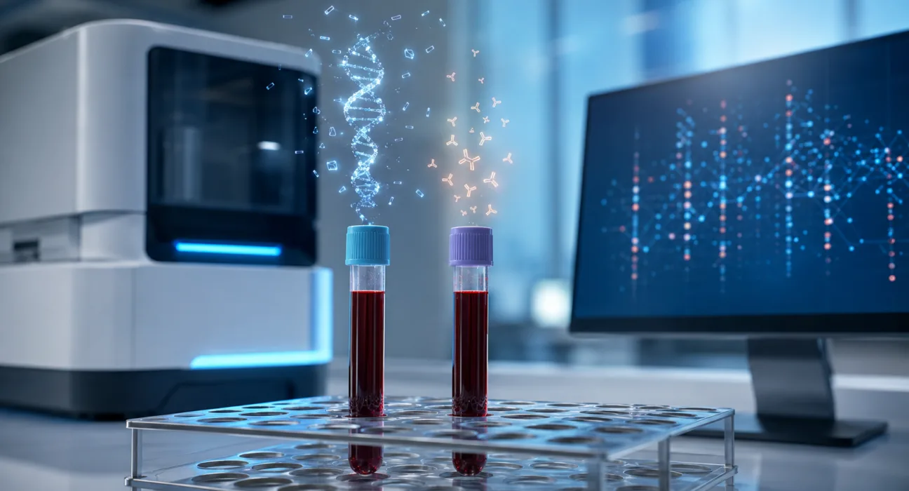 Natera’s Signatera blood-based MRD test showed higher sensitivity than AMERK in predicting Merkel cell carcinoma recurrence, according to a JAMA Dermatology study. Representative image.