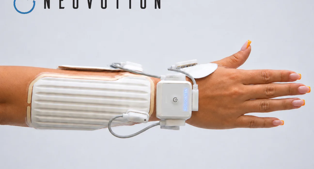 Neuvotion targets stroke and spinal cord injury rehabilitation with NeuStim commercial launch