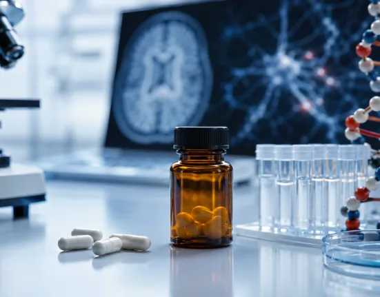 Niagen Bioscience’s NB4168 has secured U.S. FDA Rare Pediatric Disease and European orphan designations as the company advances the experimental ataxia telangiectasia therapy toward human trials. Representative image.