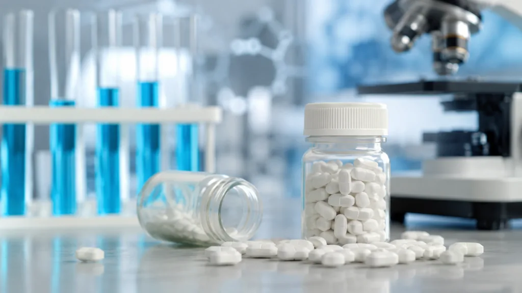 IMPACT Therapeutics’ senaparib licensing agreement with Pharmanovia could expand the ovarian cancer therapy’s commercial reach across Europe, the Middle East, Africa, Australia and New Zealand. Representative image.