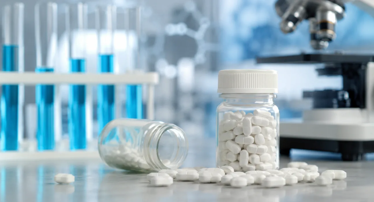 IMPACT Therapeutics’ senaparib licensing agreement with Pharmanovia could expand the ovarian cancer therapy’s commercial reach across Europe, the Middle East, Africa, Australia and New Zealand. Representative image.