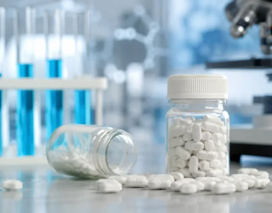 IMPACT Therapeutics’ senaparib licensing agreement with Pharmanovia could expand the ovarian cancer therapy’s commercial reach across Europe, the Middle East, Africa, Australia and New Zealand. Representative image.