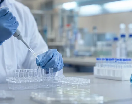 Polpharma Biologics’ PB016 vedolizumab biosimilar has entered regulatory review with the United States Food and Drug Administration and European Medicines Agency, advancing a potential new competitor to Takeda Pharmaceutical Company’s Entyvio for ulcerative colitis and Crohn’s disease. Representative image.