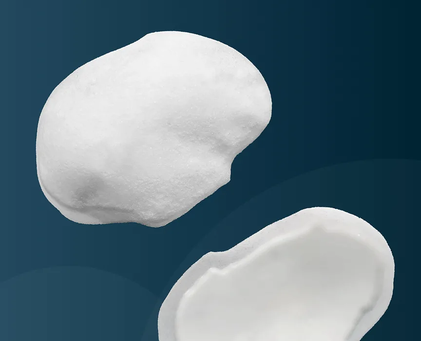 Poriferous wins US patent for DuraBloc patient-specific cranial implant technology