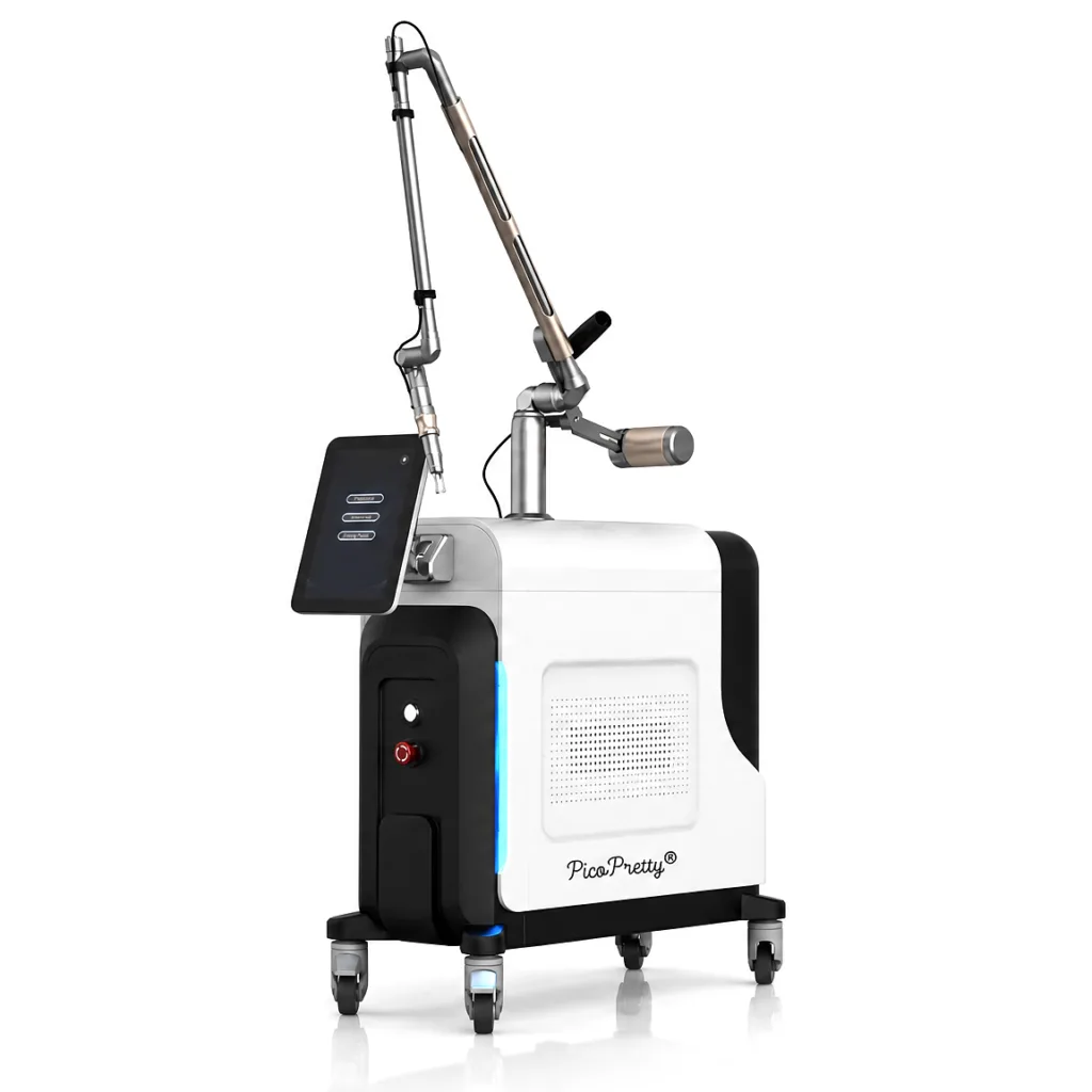 Rejuva Fresh brings PicoPretty laser to Canada as clinics weigh versatility against cost