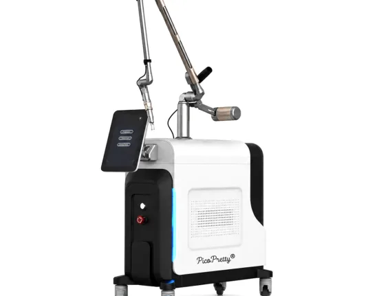 Rejuva Fresh brings PicoPretty laser to Canada as clinics weigh versatility against cost