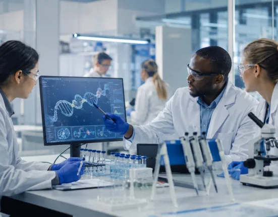 miRecule and Rio Biofarma are combining peptide delivery technology with RNA therapeutics to pursue targeted drug delivery beyond the liver, although clinical validation remains ahead. Representative image.