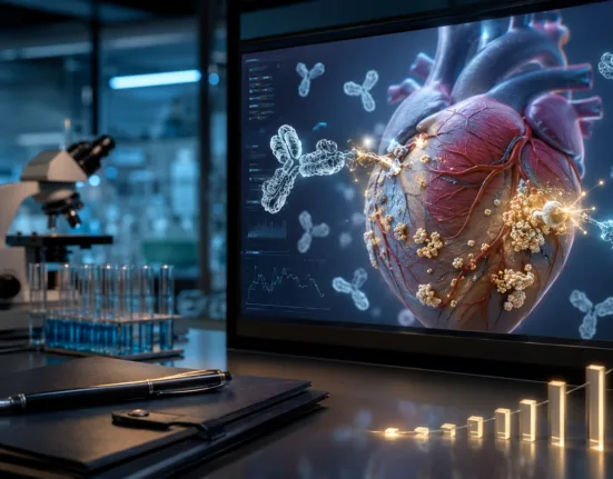 Neurimmune’s cliramitug royalty sale to Royalty Pharma for up to $425 million supports funding for its research pipeline as the ATTR-CM antibody advances through Phase 3 development. Representative image.