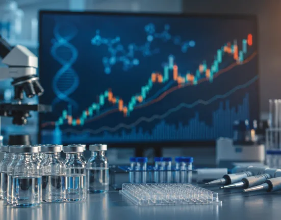 Senhwa Biosciences’ up to NT$500 million GEM share purchase agreement places its oncology pipeline, funding strategy and shareholder dilution under scrutiny. Representative image.