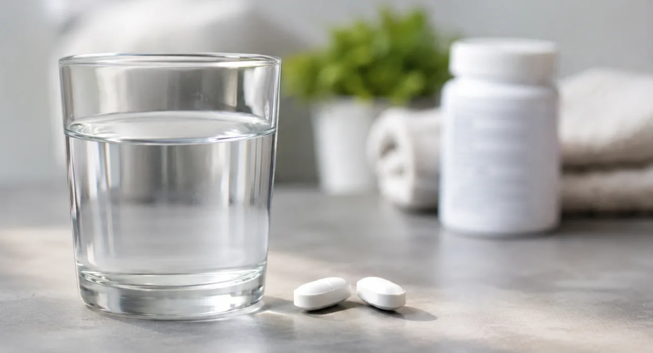 FDA approval of Tylenol with Naproxen introduces the first over-the-counter fixed-dose combination of acetaminophen and naproxen sodium for up to 12-hour pain relief in the United States. Representative image.