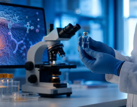 Vanda Pharmaceuticals advances imsidolimab for generalized pustular psoriasis after a positive European Medicines Agency orphan drug recommendation, although approval and commercialisation hurdles remain. Representative image.