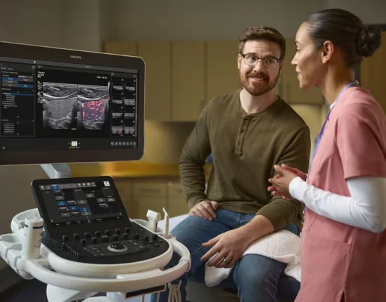 Royal Philips launches Alturion ultrasound system for AI-powered clinical workflows