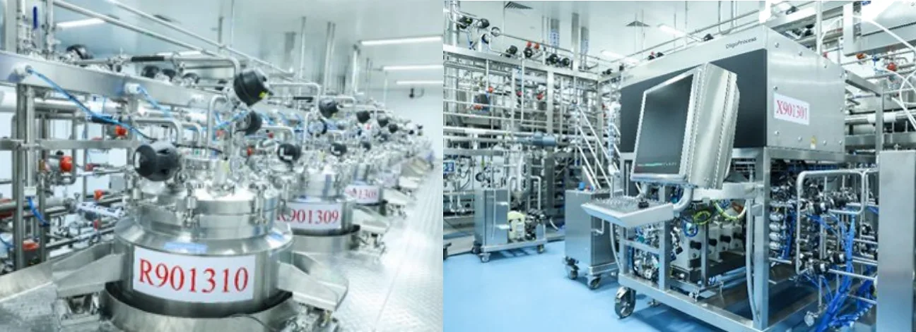 Aurisco FDA inspection advances generic inclisiran API manufacturing strategy