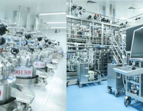 Aurisco FDA inspection advances generic inclisiran API manufacturing strategy
