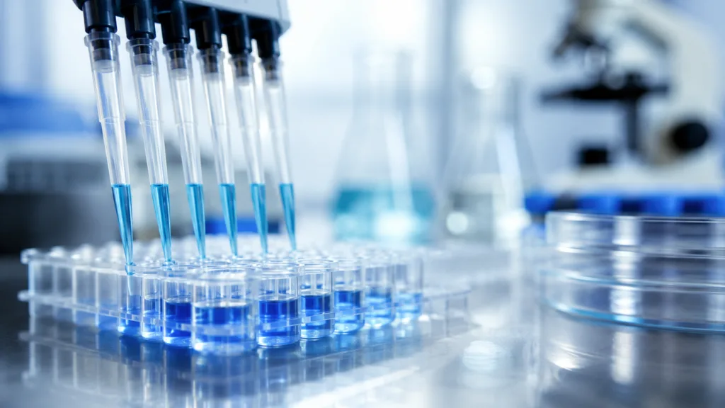 A representative image illustrating Oncolytics Biotech’s pelareorep colorectal cancer research as FDA feedback outlines a potential accelerated approval path in second-line RAS-mutant, microsatellite-stable metastatic colorectal cancer.