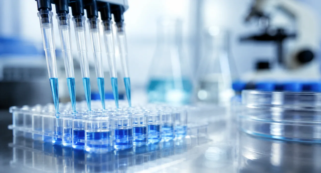 A representative image illustrating Oncolytics Biotech’s pelareorep colorectal cancer research as FDA feedback outlines a potential accelerated approval path in second-line RAS-mutant, microsatellite-stable metastatic colorectal cancer.